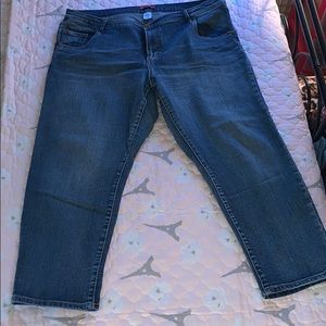 Dressbarn Size 18 Jeans